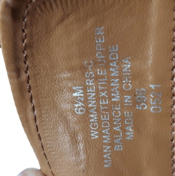 Guess Above Ankle High Heel Boots - Picture 8 of 9